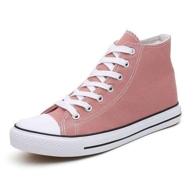 Planet Gates G pink / 5 Women Shoes 2018 New Autumn Espadrilles Women Sneakers Breathable Canvas Tenis Feminino Female Casual Shoes Woman Flats Shoes