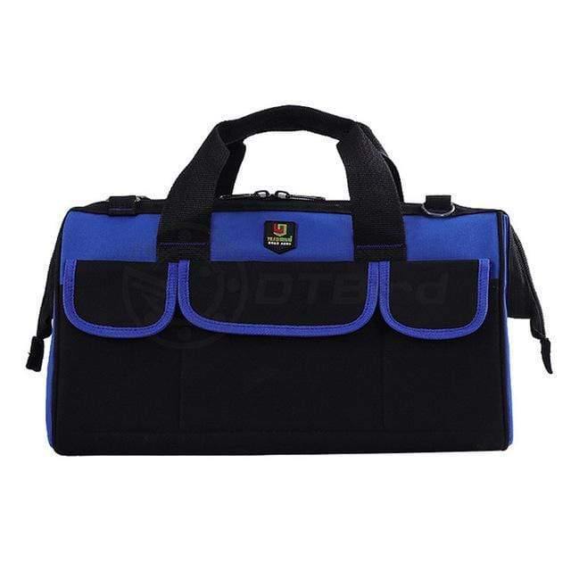 Planet Gates Multifunction Oxford Cloth Folding Wrench Bag Tool Roll Storage Pocket Tools Pouch Portable Case Organizer Holder 3 Colors