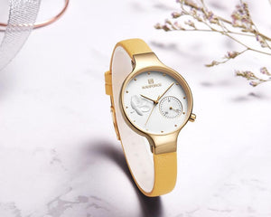 Planet Gates G W Y Women Watches Top Luxury Brand Ladies Fashion Simple Quartz Female Waterproof Watch Lady Casual Clock Relogio Feminino