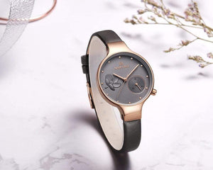 Planet Gates G W Y Women Watches Top Luxury Brand Ladies Fashion Simple Quartz Female Waterproof Watch Lady Casual Clock Relogio Feminino