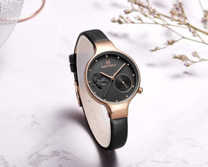 Planet Gates G W Y Women Watches Top Luxury Brand Ladies Fashion Simple Quartz Female Waterproof Watch Lady Casual Clock Relogio Feminino