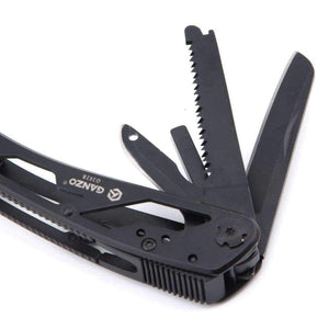 Planet Gates G202B Multi Tool G202/G202B Outdoors Military Camping Pliers with Kits Fishing Tools