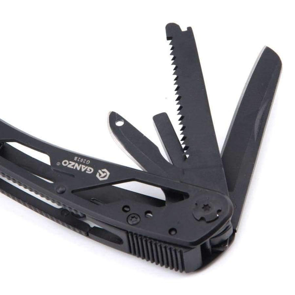 Planet Gates G202B Multi Tool G202/G202B Outdoors Military Camping Pliers with Kits Fishing Tools