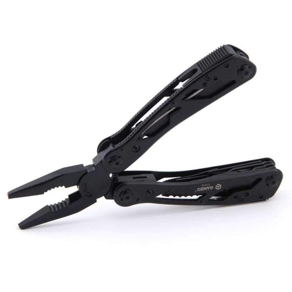 Planet Gates G202B Multi Tool G202/G202B Outdoors Military Camping Pliers with Kits Fishing Tools