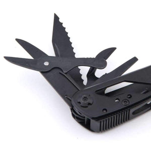 Planet Gates G202B Multi Tool G202/G202B Outdoors Military Camping Pliers with Kits Fishing Tools