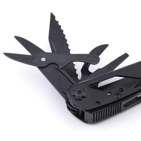 Planet Gates G202B Multi Tool G202/G202B Outdoors Military Camping Pliers with Kits Fishing Tools