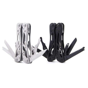 Planet Gates G202B Multi Tool G202/G202B Outdoors Military Camping Pliers with Kits Fishing Tools