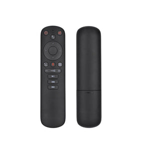 Planet Gates G50S Voice Air Remote Mouse Gyroscope For Greece Germany Smart Android Tv Box 2.4G USB Wireless IR Learning Remote Control