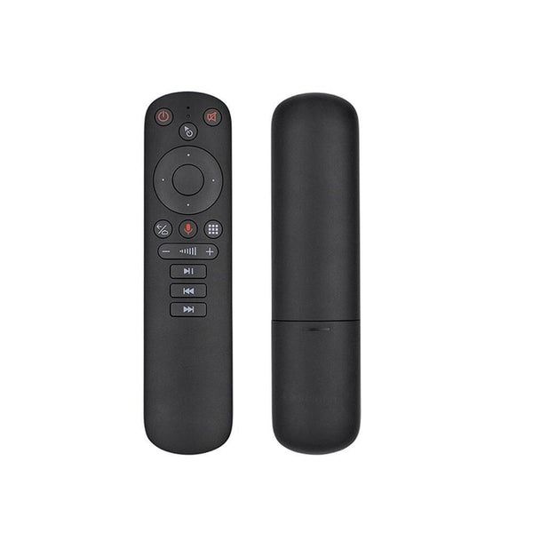 Planet Gates G50S Voice Air Remote Mouse Gyroscope For Greece Germany Smart Android Tv Box 2.4G USB Wireless IR Learning Remote Control