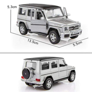 Planet Gates G63 AMG Silver Birthday Presents Boys Toys AMG C63 S Coupe Simulation Exquisite Diecasts Toy Vehicles RMZ city Car Styling 1:36 Alloy Model