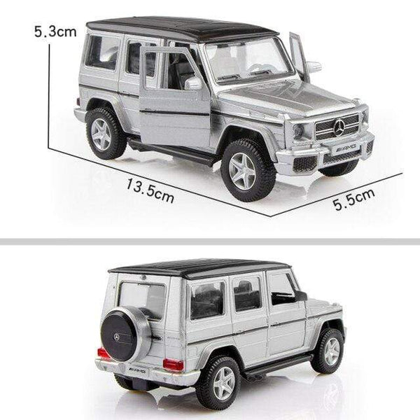 Planet Gates G63 AMG Silver Birthday Presents Boys Toys AMG C63 S Coupe Simulation Exquisite Diecasts Toy Vehicles RMZ city Car Styling 1:36 Alloy Model