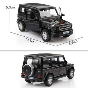 Planet Gates G63 Black CLS 63 AMG Collection Mode Toys For Children Simulation Exquisite Diecasts Toy Vehicles RMZ city Car Styling 1:36 Alloy Car