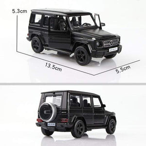 Planet Gates G63 Matte Black CLS 63 AMG Collection Mode Toys For Children Simulation Exquisite Diecasts Toy Vehicles RMZ city Car Styling 1:36 Alloy Car