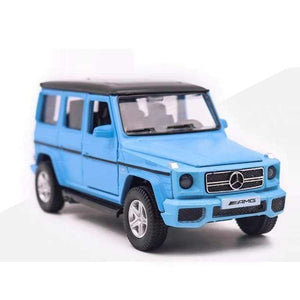 Planet Gates G63 Matte Blue CLS 63 AMG Collection Mode Toys For Children Simulation Exquisite Diecasts Toy Vehicles RMZ city Car Styling 1:36 Alloy Car