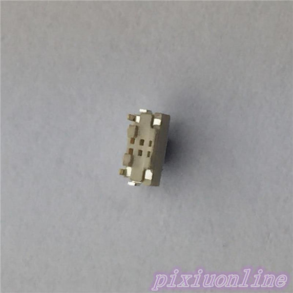 Planet Gates G72Y High Quality 50pcs SMT 2x4MM 2 PIN Tactile Tact Push Button Micro Switch G72 Self-reset Momentary