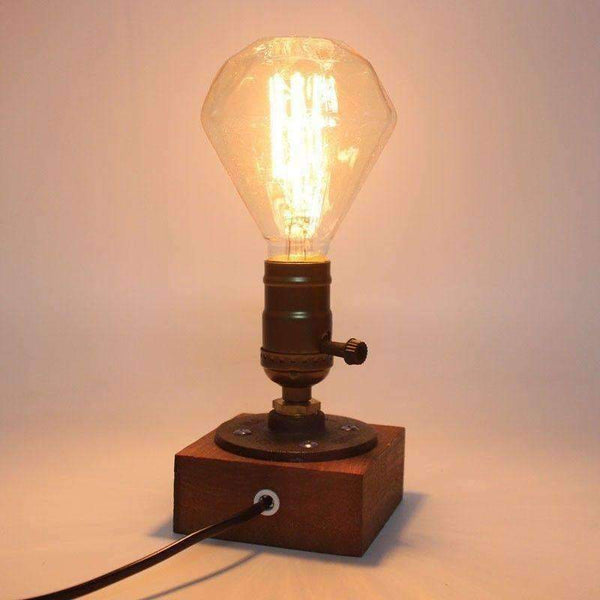 Planet Gates G95 Edison Diamond Ampoule Vintage žárovka E27 220V Edisonova žárovka 40W Lampada Závěsná světla Žárovka Dekorační Retro lampa