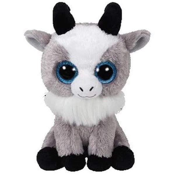 Ty Heather The Cat Plush Animal Toys Stuffed Doll Gift 15cm