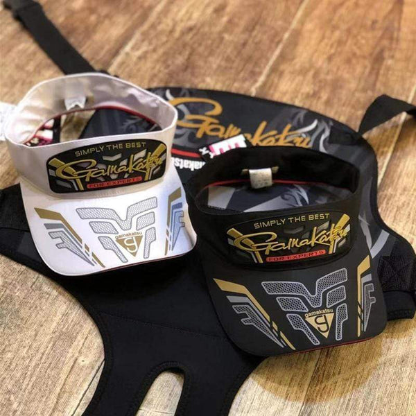 Planet Gates Gamakatsu Hat New Summer Men Women Fishing Caps  Air Top Hats Top Quality Sunshade Adjustable BOA Button Fishing Cap