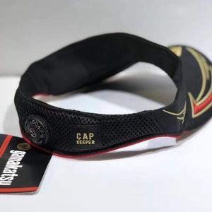 Planet Gates Gamakatsu Hat New Summer Men Women Fishing Caps  Air Top Hats Top Quality Sunshade Adjustable BOA Button Fishing Cap