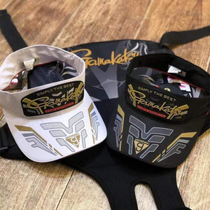 Planet Gates Gamakatsu Hat New Summer Men Women Fishing Caps  Air Top Hats Top Quality Sunshade Adjustable BOA Button Fishing Cap