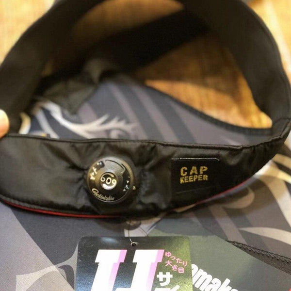 Planet Gates Gamakatsu Hat New Summer Men Women Fishing Caps  Air Top Hats Top Quality Sunshade Adjustable BOA Button Fishing Cap