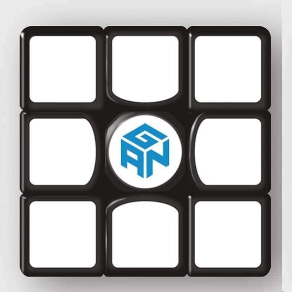 Planet Gates Gan356 Air 5.6cm 3x3x3 Speedcube Master Edition Magic Cube Gans Puzzle Black Cubo Magico For WCA Toys For Childdren
