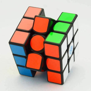 Planet Gates Gan356 Air 5.6cm 3x3x3 Speedcube Master Edition Magic Cube Gans Puzzle Black Cubo Magico For WCA Toys For Childdren