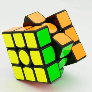 Planet Gates Gan356 Air 5.6cm 3x3x3 Speedcube Master Edition Magic Cube Gans Puzzle Black Cubo Magico For WCA Toys For Childdren