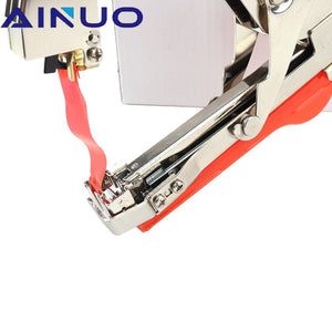 Planet Gates Garden Tools Garter Plants Plant Branch Hand Tying Binding Machine Minced Vegetable Tapetool Tapener Tapes Home Garden Tool