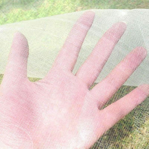 Planet Gates Garden Trellis Netting Anti Bird Mesh Organic Vegetable Insect Netting For Plants Fruit Tree Patio Outdoor Gardening Supplies