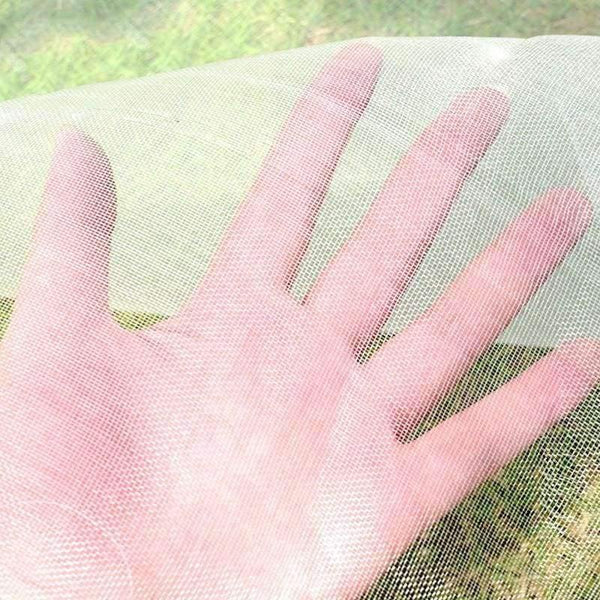 Planet Gates Garden Trellis Netting Anti Bird Mesh Organic Vegetable Insect Netting For Plants Fruit Tree Patio Outdoor Gardening Supplies