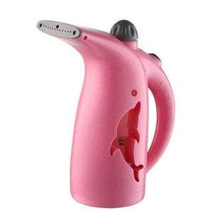 Planet Gates Garment Steamer Clothing 280ML Portable Travel Face Clothes Fabric Iron Steamer Mini Ferro De Passar Roupa Home Appliances RH128