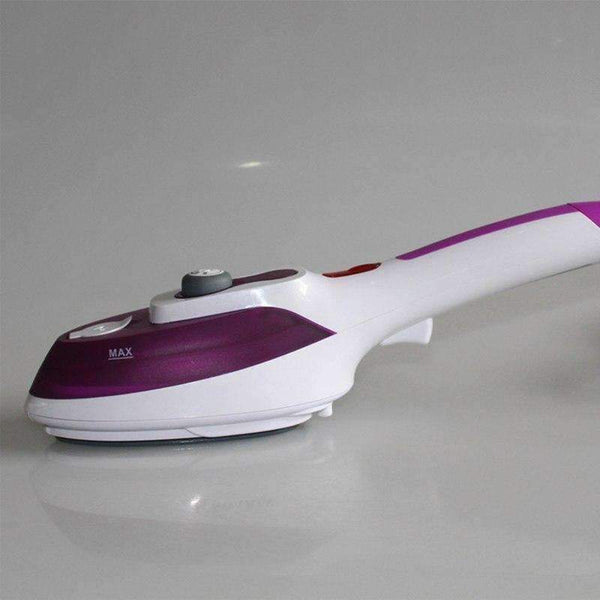 Planet Gates Garment Steamer Vertical Handheld Portable Travel Electric Iron Steamer For Ironing Clothes With Steam Brush Household Appliance