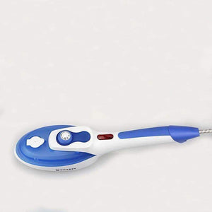 Planet Gates Garment Steamer Vertical Handheld Portable Travel Electric Iron Steamer For Ironing Clothes With Steam Brush Household Appliance