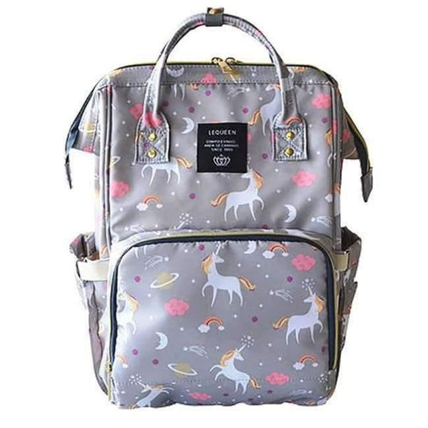 Planet Gates Gary 1 Fashion Maternity Bag Large Capacity Travel Backpack Nursing Baby Bag VS Land diaper Bag