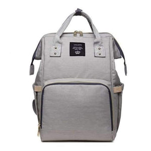 Planet Gates Gary Fashion Maternity Bag Large Capacity Travel Backpack Nursing Baby Bag VS Land diaper Bag