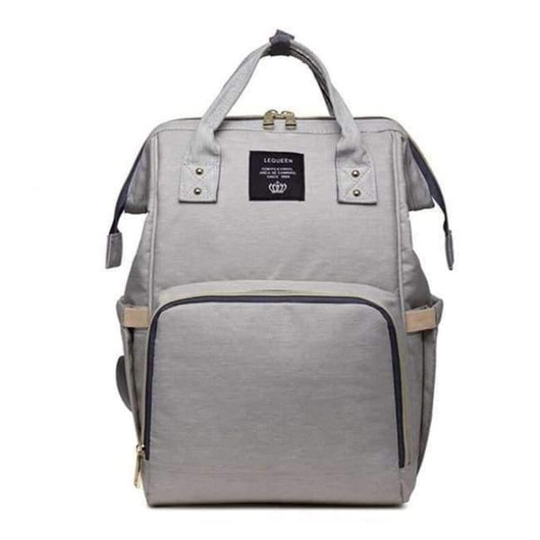 Planet Gates Gary Fashion Maternity Bag Large Capacity Travel Backpack Nursing Baby Bag VS Land diaper Bag