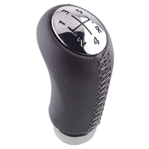 Planet Gates Gary Line 5 Speed Gear Shift Knob Stick Head Car Gear Shift Lever Handle Universal For RENAULT Laguna Megane 2 Clio 3 Scenic 2
