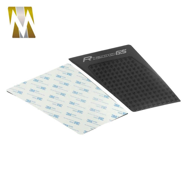 Gas Fuel Tank Knee Grip Protector Side Anti Slip Pad Sticker Parts for R1200GS R1200 GS 2012 2011 2010 2009 2008 2007 2006 2005