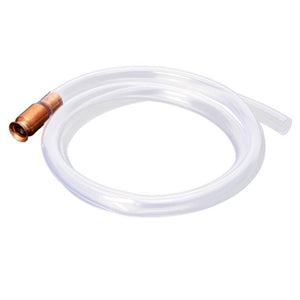 Gas Siphon Pump Gasoline Fuel Water Shaker Siphon Safety Self Priming Hose Pipe #Aug.26