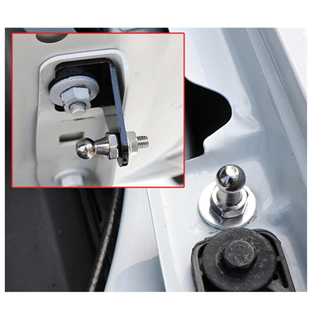 Planet Gates Gas Spring for Chevrolet Trailblazer (crossover) 2020- Front Bonnet Hood Modify Lift Support Shock Damper Absorber Gas Struts