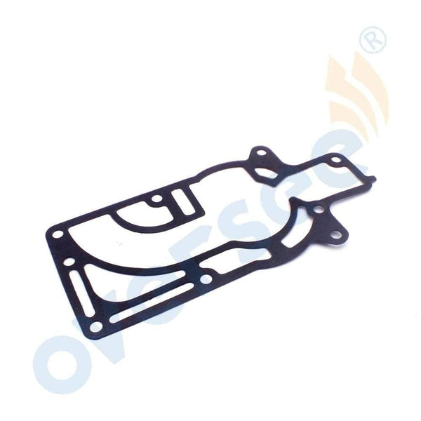 Planet Gates Gasket 6E0-45113-A1 Upper Casing For 5HP Yamaha Outboard Engine 2 Stroke  6E0-45113