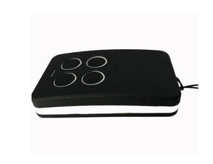 Planet Gates Gate Control For 300 - 900 MHz Garage Door Remote Control Duplicator 433.92MHz 868.3MHz Gate Door Opener For Fixed Rolling Code