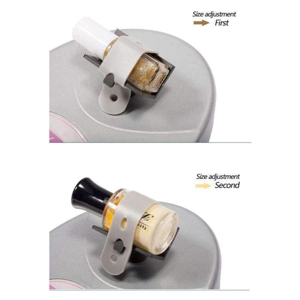 Planet Gates Gel Nail Polish Paint Shaker Nail Lacquer Manicure Machine Tools Use For Nails Art Glue Tattoo ink Remove The Precipitate