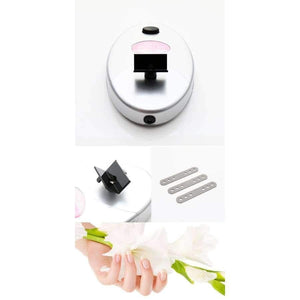 Planet Gates Gel Nail Polish Paint Shaker Nail Lacquer Manicure Machine Tools Use For Nails Art Glue Tattoo ink Remove The Precipitate