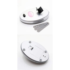 Planet Gates Gel Nail Polish Paint Shaker Nail Lacquer Manicure Machine Tools Use For Nails Art Glue Tattoo ink Remove The Precipitate