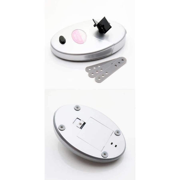 Planet Gates Gel Nail Polish Paint Shaker Nail Lacquer Manicure Machine Tools Use For Nails Art Glue Tattoo ink Remove The Precipitate