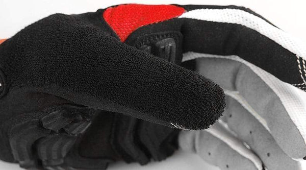 Planet Gates Gel Padded Cycling Gloves Full Finger Road Bicycle Outdoor Sports Skiing Gloves Men Women Racing Climbing MTB Bike Gloves