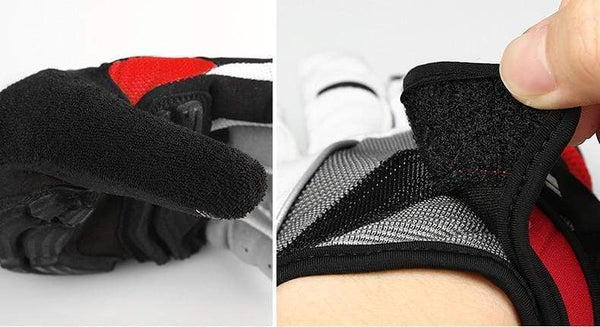 Planet Gates Gel Padded Cycling Gloves Full Finger Road Bicycle Outdoor Sports Skiing Gloves Men Women Racing Climbing MTB Bike Gloves