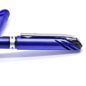 Planet Gates Gel pen.Office stationery & School Supplies gifts pen, Pencils & Writing Supplies red. blue. black Ballpoint Pens